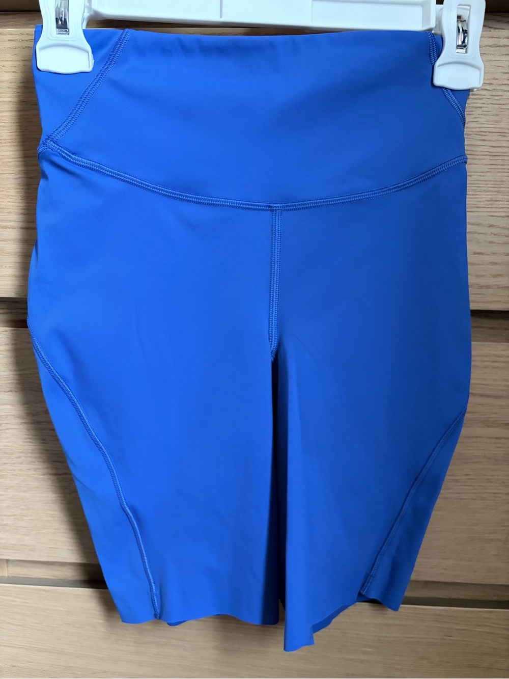Lululemon Base Pace High-Rise Short 8"
Blazer Blue Tone